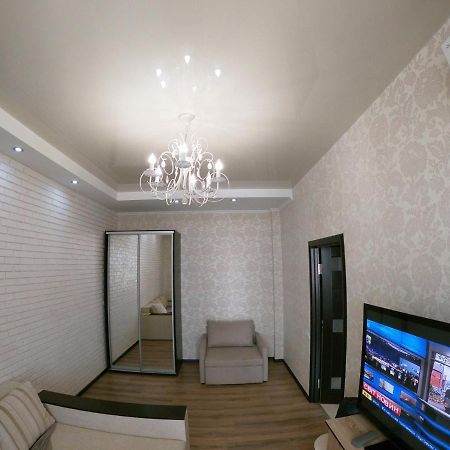 Апартаменти На Марсельській 35, Увага! Завжди Є Wifi, Вода, Ліфт Odessa Buitenkant foto