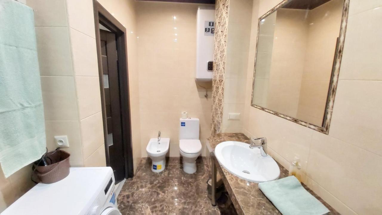 Апартаменти На Марсельській 35, Увага! Завжди Є Wifi, Вода, Ліфт Odessa Buitenkant foto