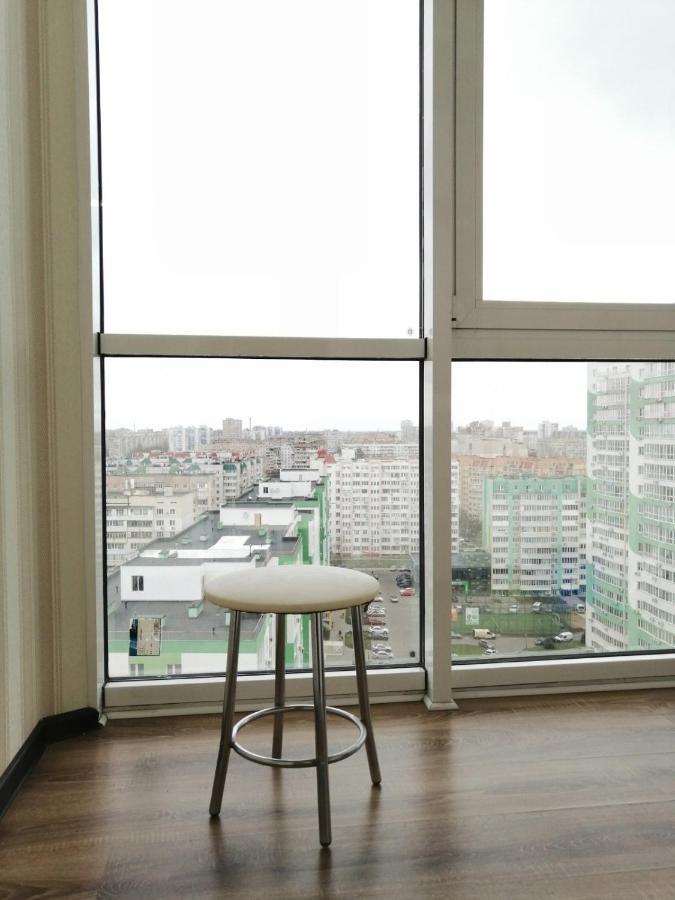 Апартаменти На Марсельській 35, Увага! Завжди Є Wifi, Вода, Ліфт Odessa Buitenkant foto